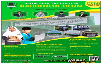 INFO PPDB